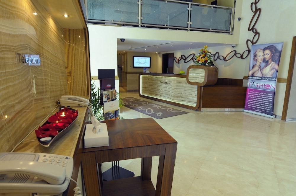 Howard Johnson By Wyndham Abu Dhabi Downtown Exteriér fotografie